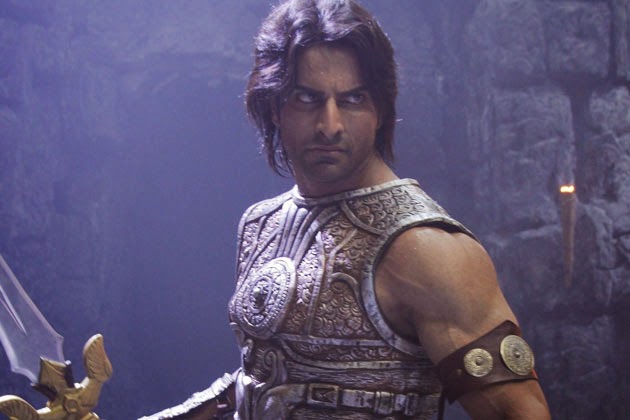 PROFIL PEMERAN HATIM (Rajbeer S...